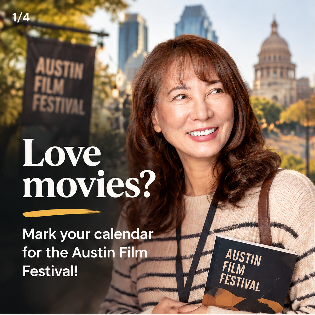 Austin Film Festival