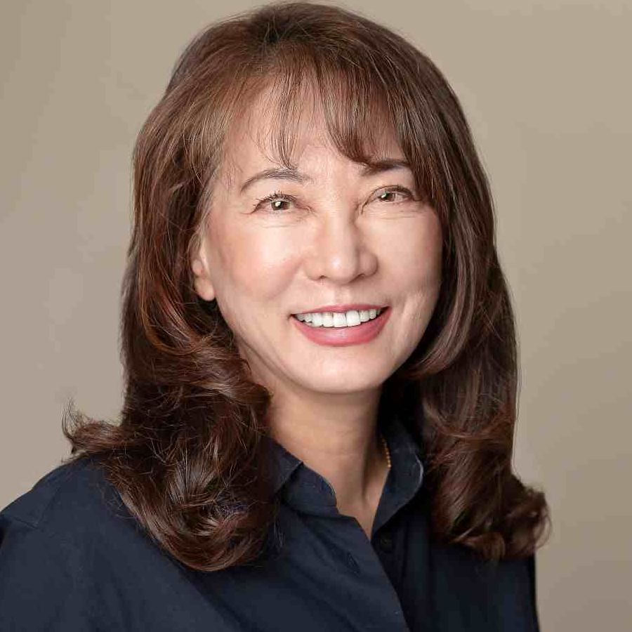 Susie Kang