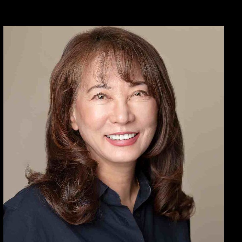 Susie Kang